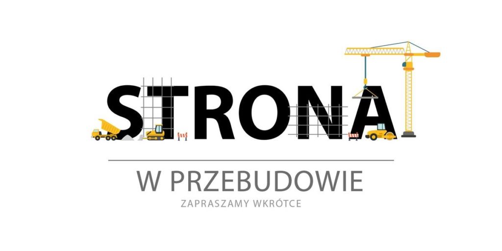 strona w przygotowaniu